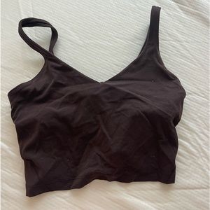 COPY - Lululemon align tank